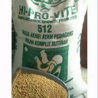 Gambar pur anak ayam 511 bravo - Pur 512, 1Kg dari kandang ayam hias undefined 2 Tokopedia