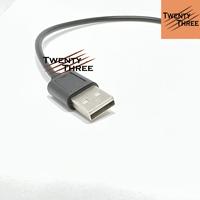 Gambar Kabel Converter USB Male to 4 Pin Female PWM Fan Kipas Komputer 26cm dari TwentyThree 23 undefined 2 Tokopedia