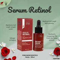 Gambar SERUM RETINOL SR12, MENGURANGI KERIPUT, KULIT KENYAL, GLOWING dari Afiyaztore SR12 undefined 1 Tokopedia