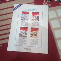 Gambar komik sejarah perang dunia 2 dalam gambar perlawanan tentara bayangan dari Toko buku Berdikari 91 undefined 5 Tokopedia