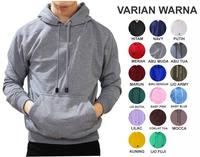 Gambar Jaket Hoodie Kali Linux - S, Hitam dari Wildan Apparel2 undefined 3 Tokopedia