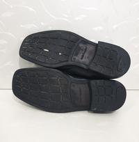Gambar Sepatu HUSH PUPPIES USA KULIT - SIZE 41 SD 42 ORIGINAL 100% -SECOND dari SeniBersama undefined 4 Tokopedia