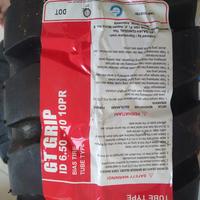 Gambar Jual Ban forklift Ban luar merk Gajah Tunggal GT grip ukuran 6.50-10 dari BanForkliftLoader undefined 2 Tokopedia