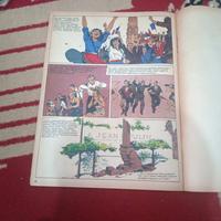 Gambar komik sejarah perang dunia 2 dalam gambar perlawanan tentara bayangan dari Toko buku Berdikari 91 undefined 4 Tokopedia