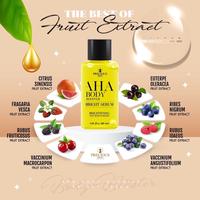 Gambar Produk Serum Pemutih Pencerah Pantat Bokong Wanita Ampuh Cepat Terbaik dari Indo RFN undefined 4 Tokopedia