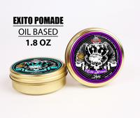 Gambar exito pomade doxa mini 1,8 oz pot kaleng dari FINTOSHOP undefined 4 Tokopedia