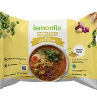 Gambar Lemonilo Mie Instan Rasa Kari Ayam Special Edition x NCT DREAM! dari Mommy Whale undefined 3 Tokopedia