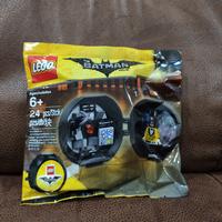 Gambar Lego Batpod Polybag 5004929 batman movie dari AdpBrickz undefined 1 Tokopedia
