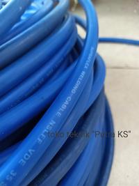 Gambar Kabel Las Full Tembaga 35mm Original Australia Ecer Per Meter dari toko teknik putra ks_NEW undefined 5 Tokopedia