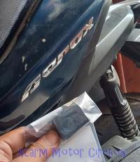 Gambar Jasa Duplikat Dan Baca Kode Barcode Remot Yamaha AEROX 155 dari Alarm Motor Cirebon undefined 2 Tokopedia
