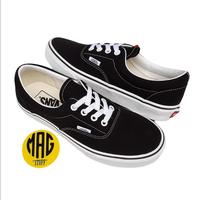 Gambar Vans Era Blackwhite dari mag.stuff undefined 2 Tokopedia