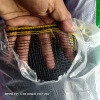 Gambar waring kolam ikan dari Terpal Plastik SerbaGuna undefined 2 Tokopedia