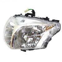 Gambar Headlight Assy Lampu Depan Supra X 125 Helm-In FI 33100KYZ901 dari Honda Cengkareng undefined 2 Tokopedia