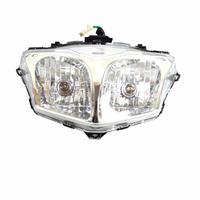 Gambar Headlight Assy Lampu Depan Supra X 125 Helm-In FI 33100KYZ901 dari Honda Cengkareng undefined 1 Tokopedia
