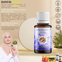 Gambar Hanumganics 100% Pure Premium Matcha powder bubuk teh murni asli Berkulitas Organic Ceremonial grade jepang teh hijau sehat Organik Murni Uji Matcha / Shizuoka Japan Matcha Green Tea - Tanpa gula & creamer murni 30 gram 50 gram 60 gr  100 gram 1 kg latte - 10 ml dari Hanumganics Essential Oil undefined 1 Tokopedia