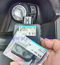 Gambar Jasa Duplikat Dan Baca Kode Barcode Remot Yamaha AEROX 155 dari Alarm Motor Cirebon undefined 1 Tokopedia