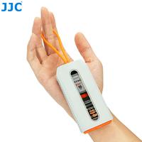 Gambar Memory Card Case (Memory XQD x4) dari JJC Indonesia undefined 5 Tokopedia