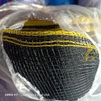Gambar waring kolam ikan dari Terpal Plastik SerbaGuna undefined 1 Tokopedia