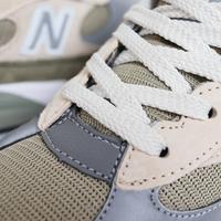 Gambar Sepatu New Balance X WTAPS M992WT Premium 1:1 Import 100%Made In USA - Grey, 39 dari Oxswoord Of Sneakers undefined 3 Tokopedia