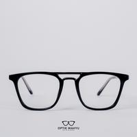 Gambar Frame Style 7 P8088 C1 | Kacamata UNISEX dari Optik Wahyu Official undefined 2 Tokopedia