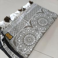 Gambar SORBAN WADIMOR/sorban panjang original dari HAIFAACENTER undefined 2 Tokopedia