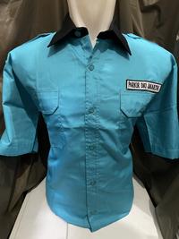 Gambar Kemeja Parkir - Baju Parkir - M dari Toko Alip II undefined 1 Tokopedia