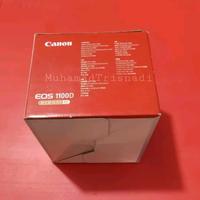 Gambar Kardus DusBox Dusbuk Box Dus Camera Kamera DSLR Canon Eos 1100d dari MuhammadTrisnadi undefined 4 Tokopedia