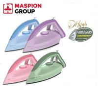 Gambar PROMO!!... Setrika Maspion HA365 CERALON. MURAH!!! dari Grosir Kipas Murah Jaya undefined 2 Tokopedia