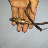 Gambar Sensor knalpot new cbr 150r new cb150r original copotan dari MOTOpart original undefined 3 Tokopedia