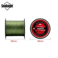 Gambar Senar Benang Pancing PE Braided Thick Line 300M Hijau - Gray dari XO&XO undefined 2 Tokopedia