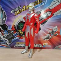 Gambar Mainan anak action figure Ultraman legend Size 23cm Material karet dari madeinchina77 undefined 3 Tokopedia