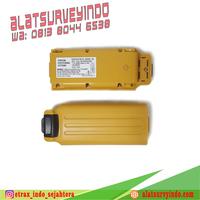 Gambar BATTERY RTK GR3 / GR5 BATERAI GPS RTK GNSS RECEIVER TOPCON GR-3 / GR-5 dari Alat Survey Indo undefined 1 Tokopedia