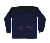 Gambar Kaos PHH Busa Lengan Panjang Kaos Lapangan Warna Biru dongker dari SAKURA ARMY undefined 2 Tokopedia