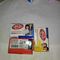 Gambar sabun mandi batang lifebuoy 75 g //isi 3pcs dari warung murah bg pohan undefined 2 Tokopedia