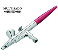 Gambar Airbrush Kit AB-07S dari TOKO MULTISADO undefined 1 Tokopedia