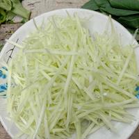 Gambar pepaya iris - Labu iris 1kg dari warungrangkuti08 undefined 2 Tokopedia