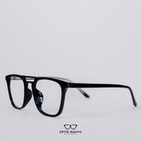 Gambar Frame Style 7 P8088 C1 | Kacamata UNISEX dari Optik Wahyu Official undefined 3 Tokopedia