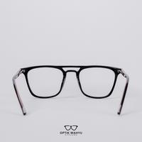Gambar Frame Style 7 P8088 C1 | Kacamata UNISEX dari Optik Wahyu Official undefined 5 Tokopedia