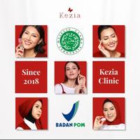 Gambar Kezia Skincare Facial Wash Acne Series Sabun Wajah Penghilang Jerawat dari deviMag undefined 2 Tokopedia