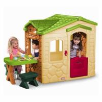 Gambar Mainan Rumah Rumahan Anak Outdoor Indoor Playhouse Laris Murah Bagus dari FVSHOP PLAYGROUND ANAK undefined 2 Tokopedia