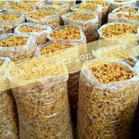 Gambar KRIPIK JAMUR CRISPY KEMASAN KILOAN 1KG KERIPIK JAMUR TIRAM KRIUK - pedas manis dari Berkah collection store undefined 2 Tokopedia