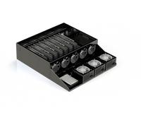 Gambar box rack rak mining mobo motherboard Asrock H510 PRO BTC 3 psu dari Vapeicon undefined 1 Tokopedia