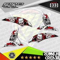 Gambar STRIPING VARIASI YAMAHA FINO KARBU SEMI FULLBODY THN 2012-2013 RK-d dari RK-JUARA undefined 5 Tokopedia