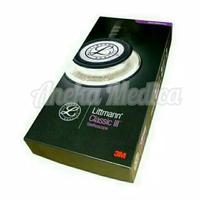 Gambar Littmann classic III stetoskop 3M original dari ANEKA MEDICA 2 undefined 2 Tokopedia