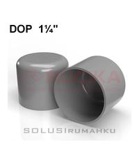 Gambar Cap Rucika D 1 1/4" Dop Tutup Pipa Polos 11/4 1/4 Inch In dari SOLUSIrumahku SOLUSI rumahku undefined 1 Tokopedia