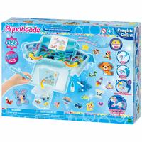 Gambar Mainan Edukasi Aquabeads Design Factory With Tray Storage Pen Sprayer dari Mishana Shop undefined 1 Tokopedia