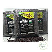 Gambar Beras Hitam Organik 1kg dari Serbaserbieonline undefined 1 Tokopedia