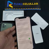 Gambar iphone 11 pro 256gb second - 64GB inter dari Rama Celullar undefined 4 Tokopedia