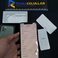 Gambar iphone 11 pro 256gb second - 64GB inter dari Rama Celullar undefined 3 Tokopedia
