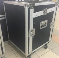 Gambar Rak Hardcase Audio Sytem 10U + Mixer Hardcase Accessories Audio dari Sarana Musik undefined 1 Tokopedia